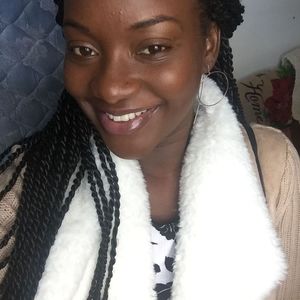 Meet your Posher, Chrissy